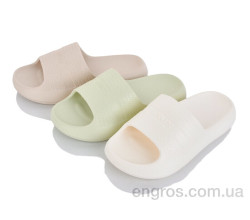 Шлепки Lion-Lu